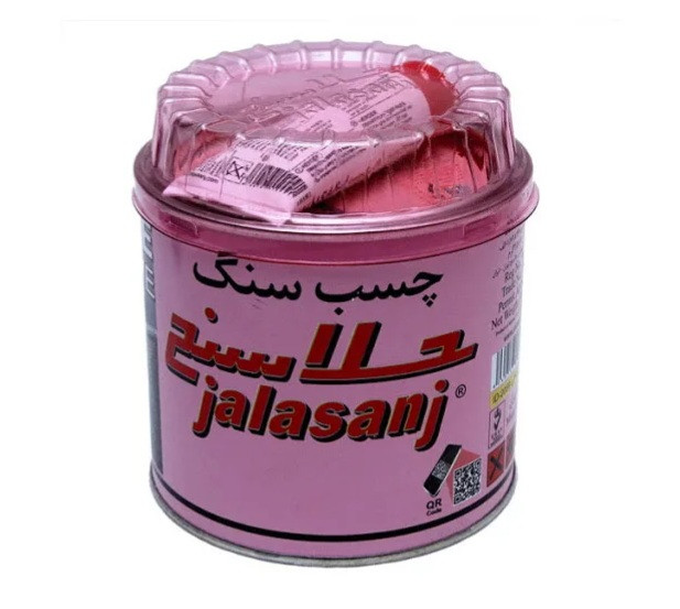 چسب سنگ دو جزئی جلاسنج