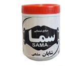 شاپان مشکی سما