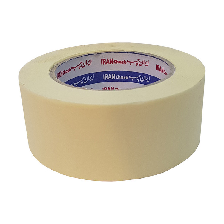 نوارچسب کاغذی ایران چسب 5 سانت