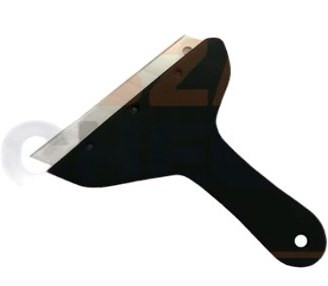 تیغ شیشه پاک کن