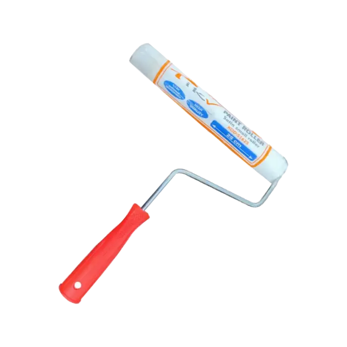 غلطک روغنی و پلاستیک تیک رول