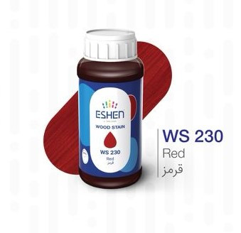 جوهر فام بخشی فندقی چوب پارس اشن