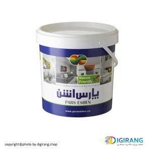 پرایمر شفاف اکریلیک زیرکار کد 1706